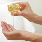 El masaje con aceites esenciales en el Kamasutra