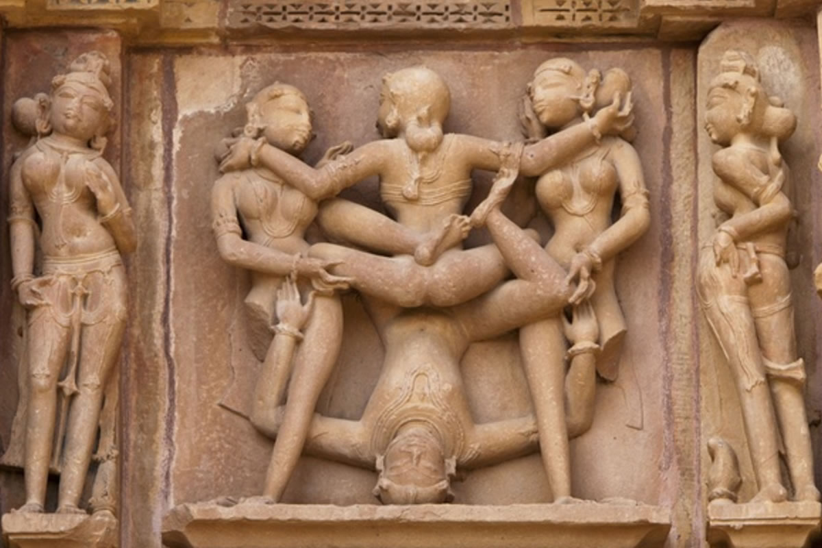 Kama Sutra