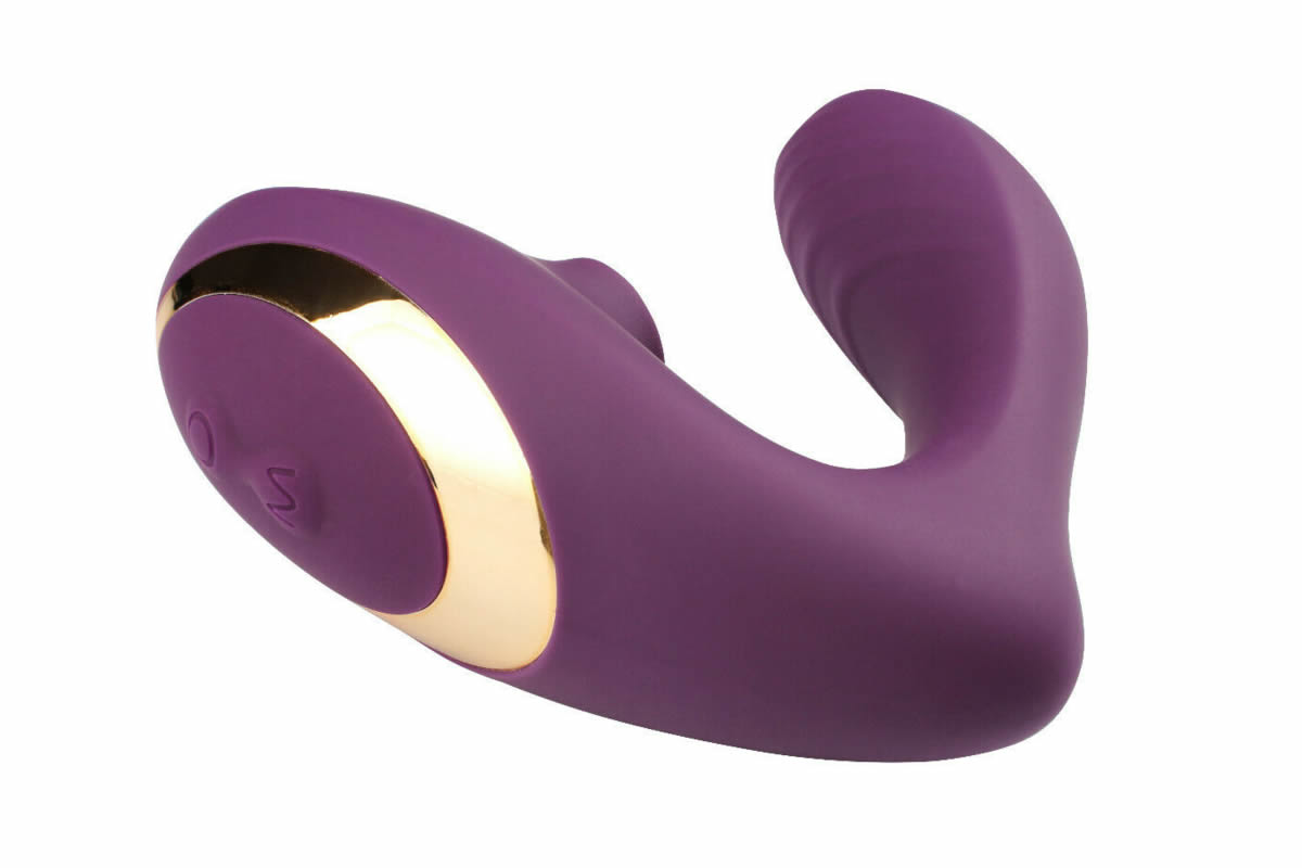 Vibrador sexual