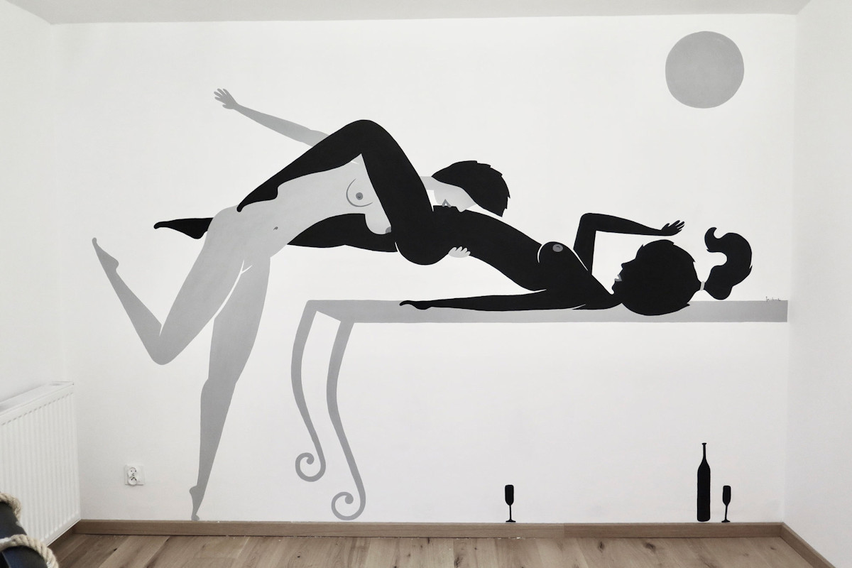 Espacio Kamasutra