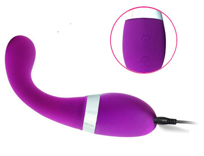 vibrador para punto G