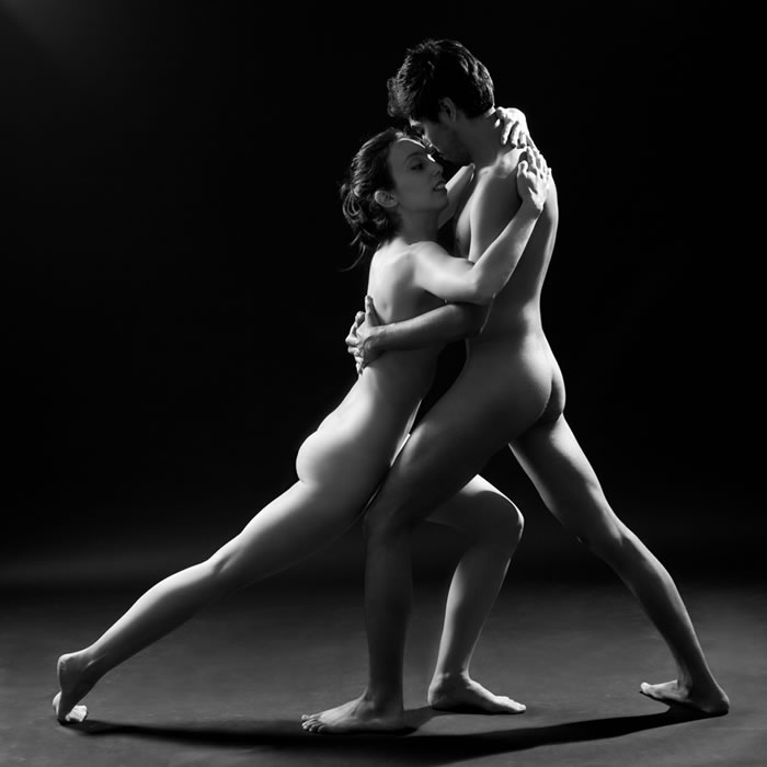 baile y tantra, tango