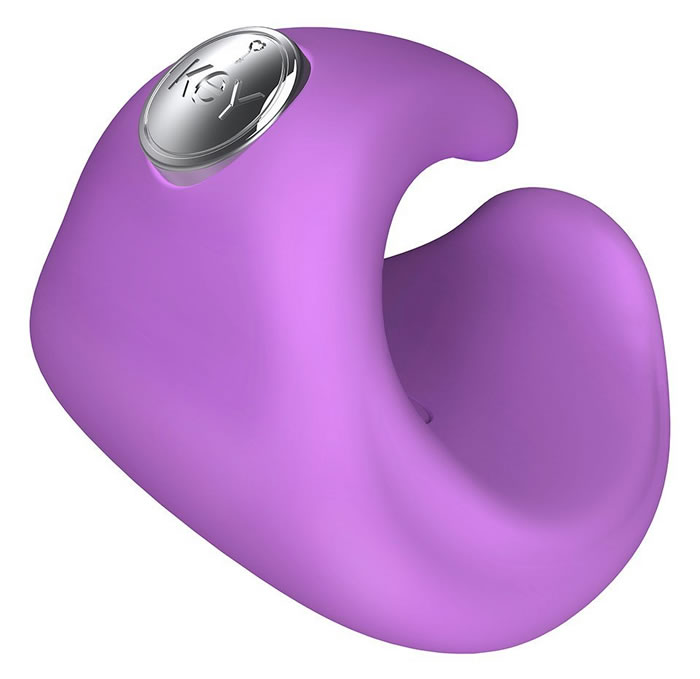 vibrador de dedo