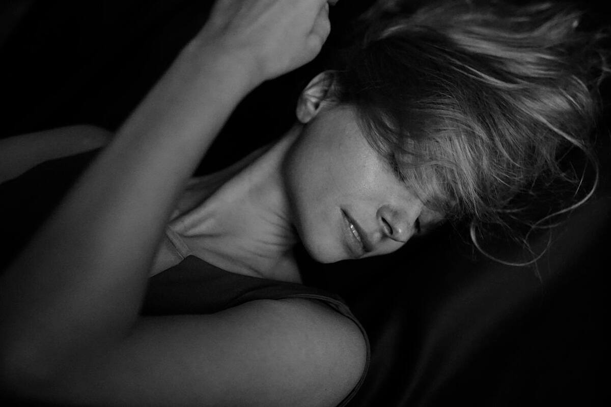 ¿Cómo estimular el punto G?