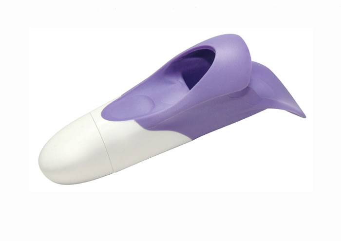 vibrador del dedo