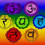 Los símbolos y mantras de los siete chakras