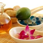 Aceites de masaje afrodisíacos