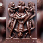 Kamasutra: consejos para aumentar la potencia sexual afrodisíacos y Kama Sutra