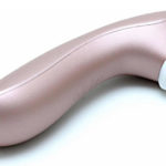 El succionador de clítoris estimulador-de-clitoris