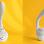 Vibrador Osé: el vibrador robótico para una doble estimulación