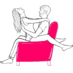 El Kama Sutra de Lucile Bellan