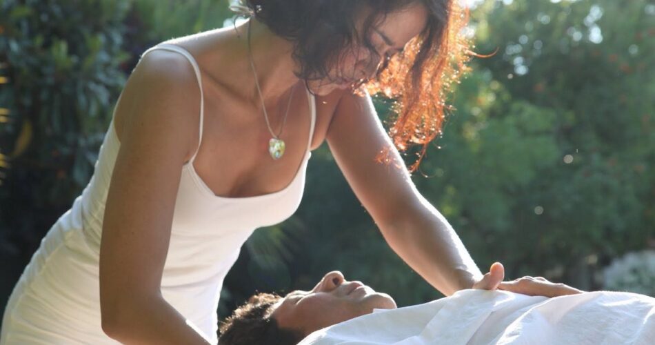 beneficios del masaje sensitivo