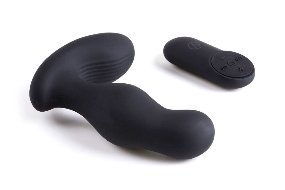 consejos para usar un vibrador prostático