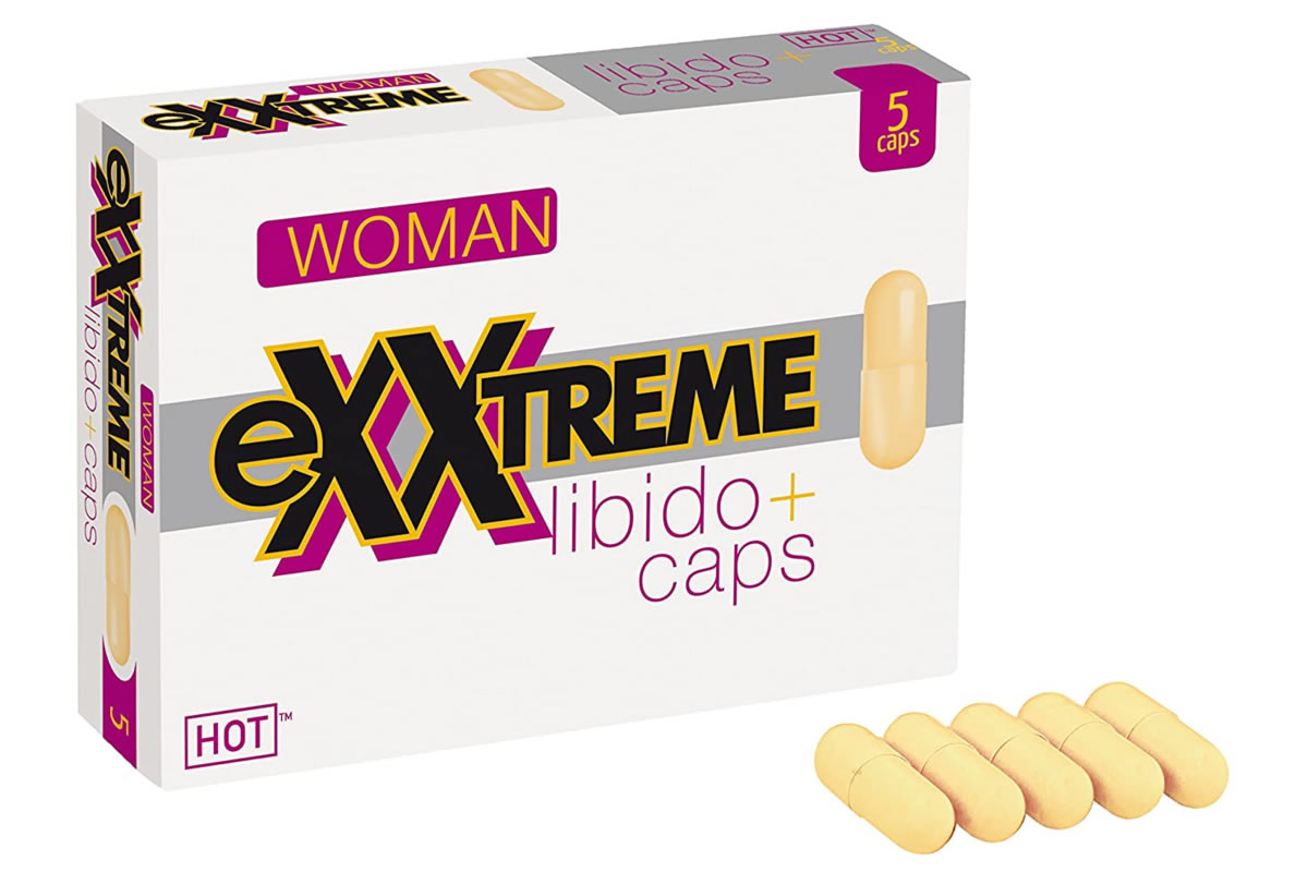 Afrodisiacos para mujer