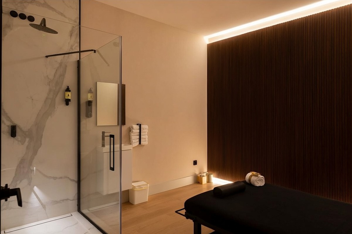 Masajes eróticos Noas Secret