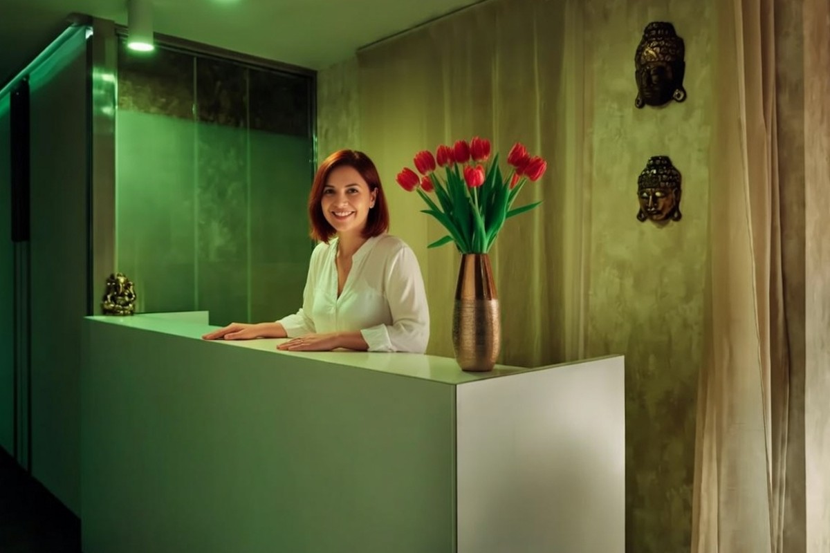 Noas Secret Barcelona