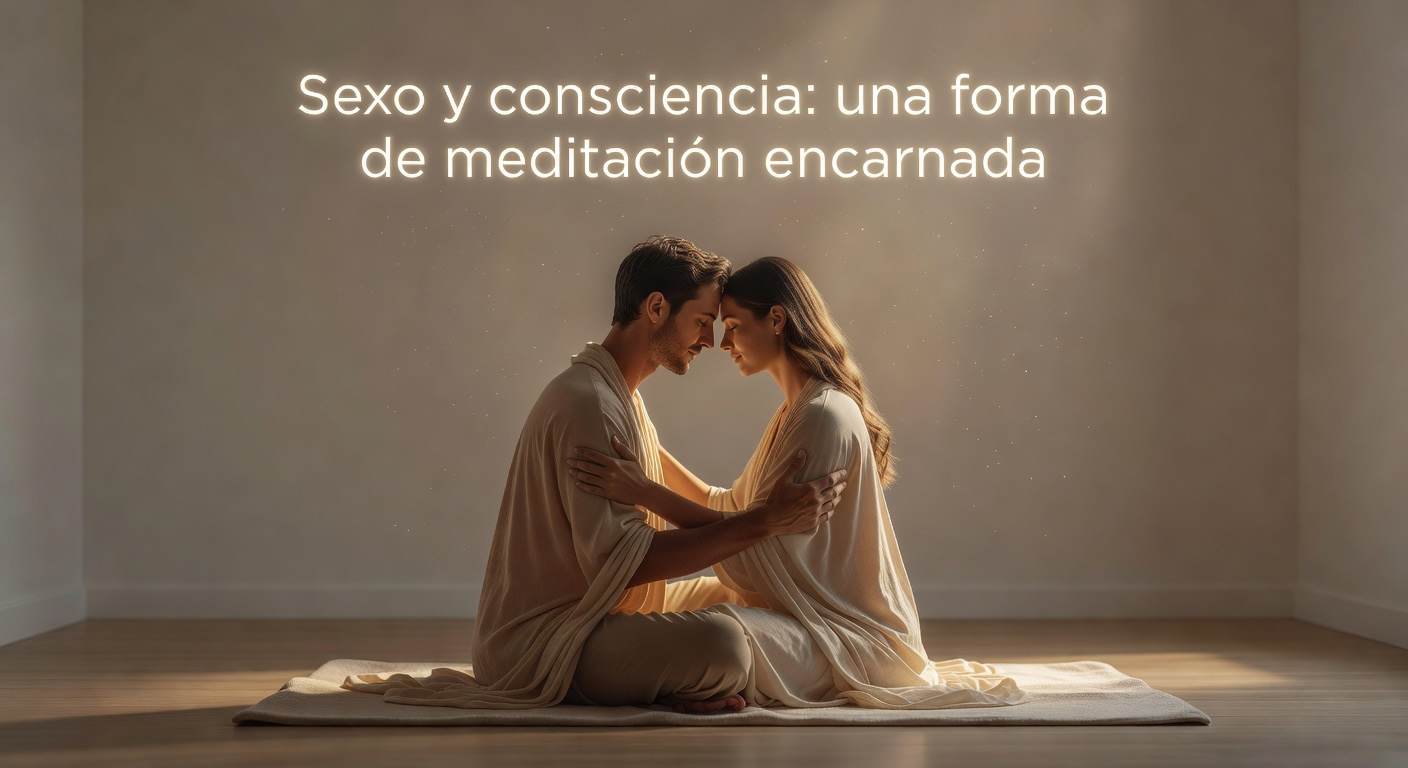 Sexo y conciencia