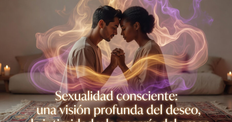 Sexualidad Consciente