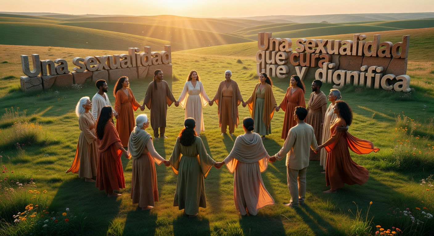Sexualidad que cura