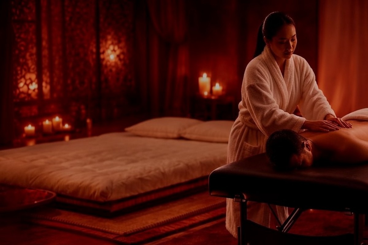 Carta de Masajes Tantra Barcelona