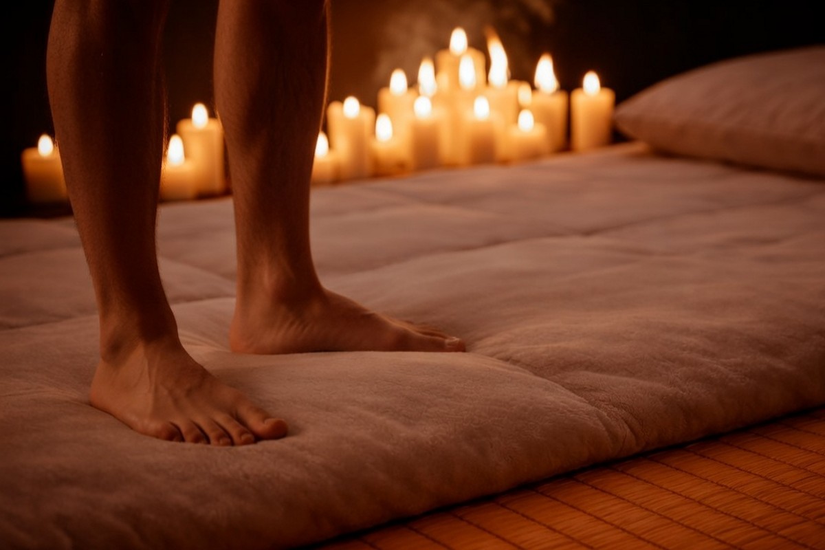 FAQ sobre Masajes Tantra Barcelona