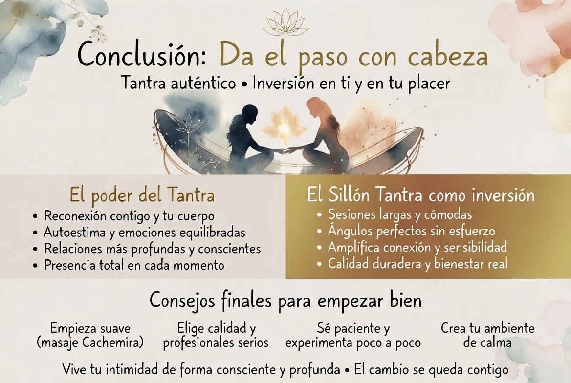 Iniciarse en el Tantra