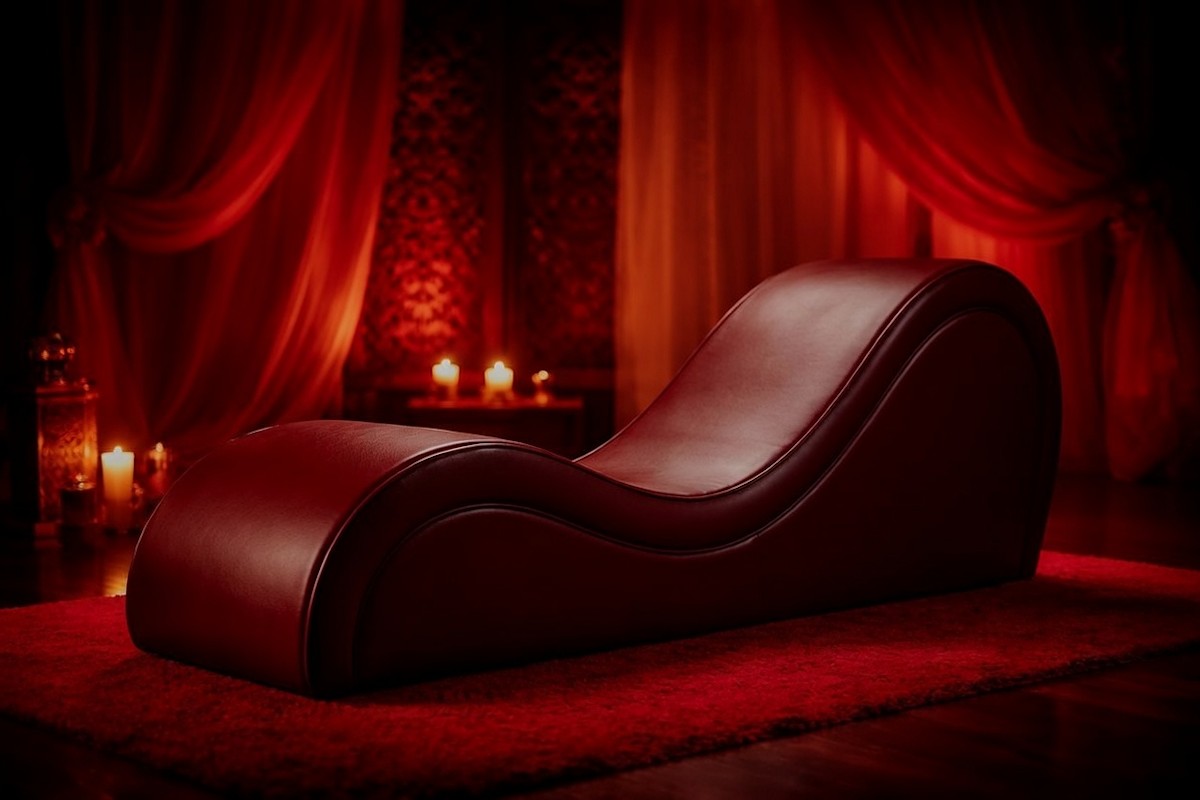 Masajes Tantra Barcelona