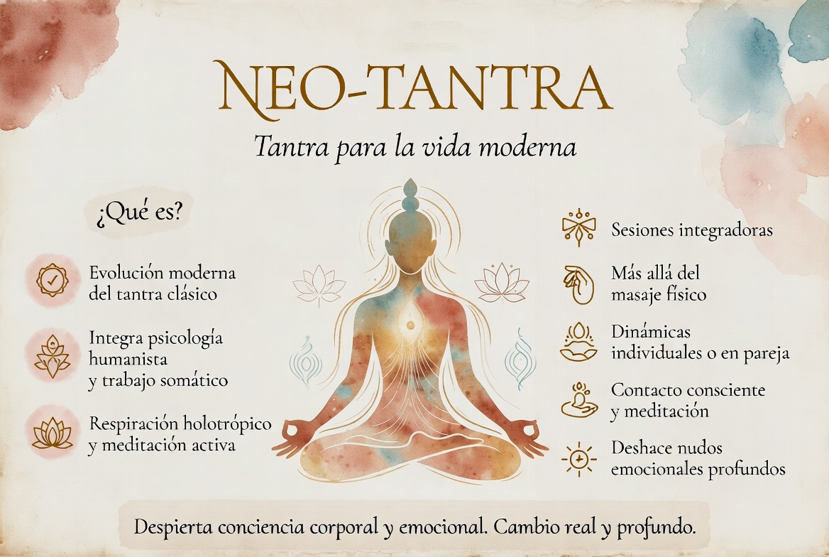 Neo Tantra
