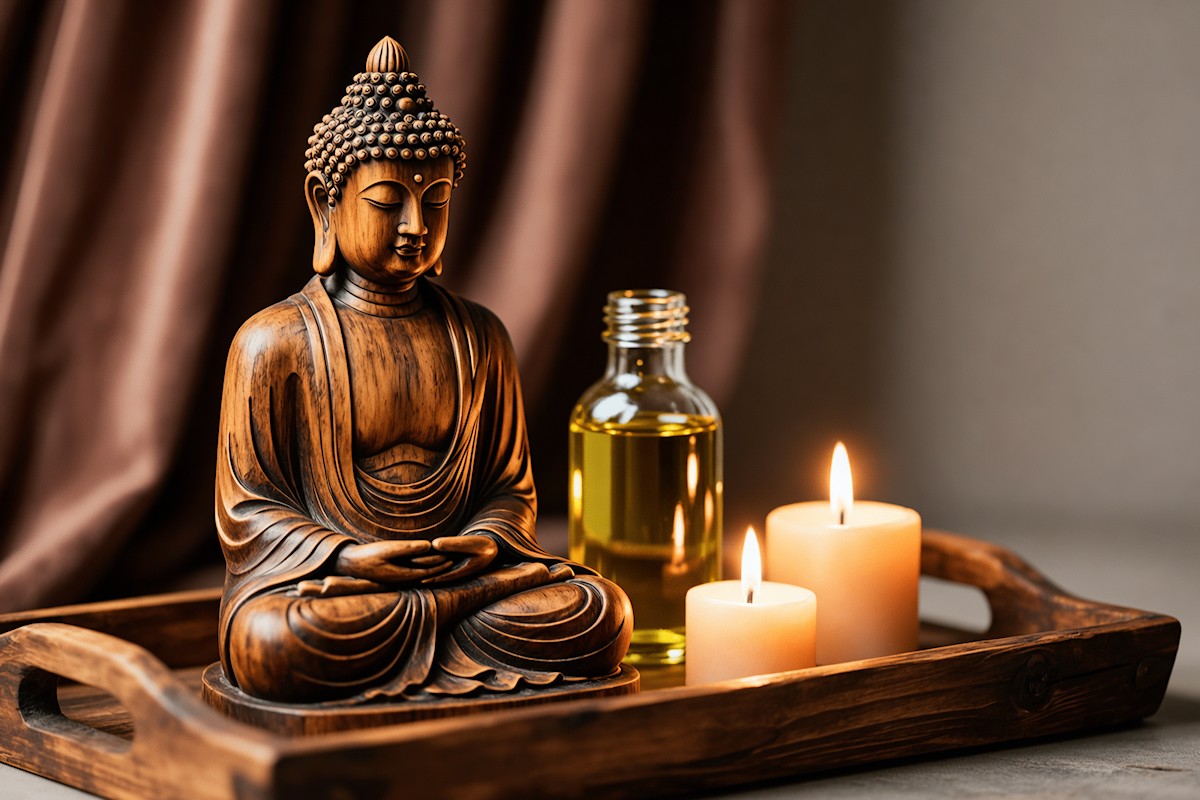 Opiniones Masajes Tantra Barcelona