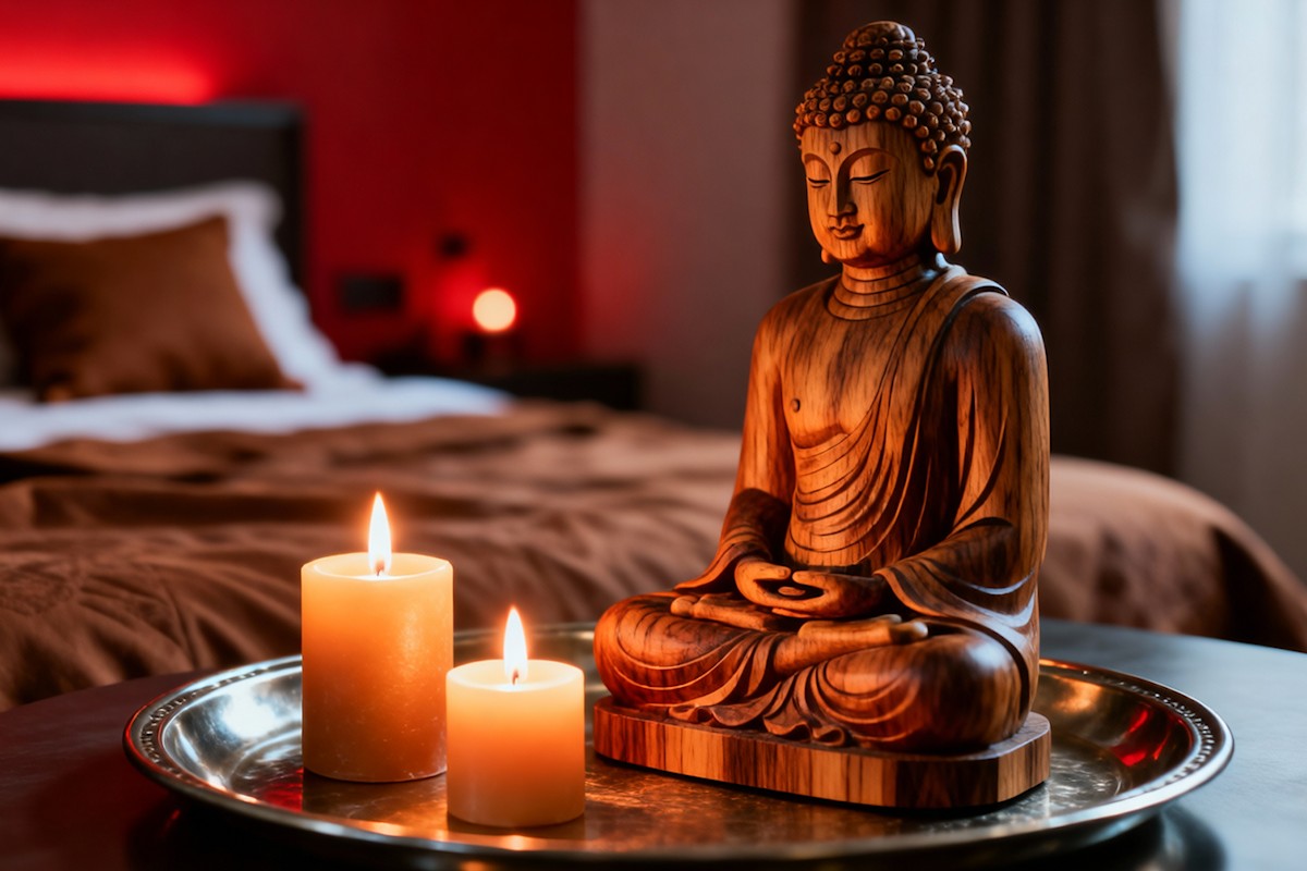 Precios Masajes Tantra Barcelona