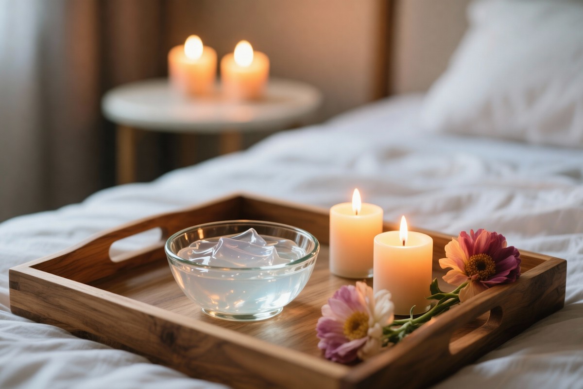 Qué es Masaje Tantra Barcelona