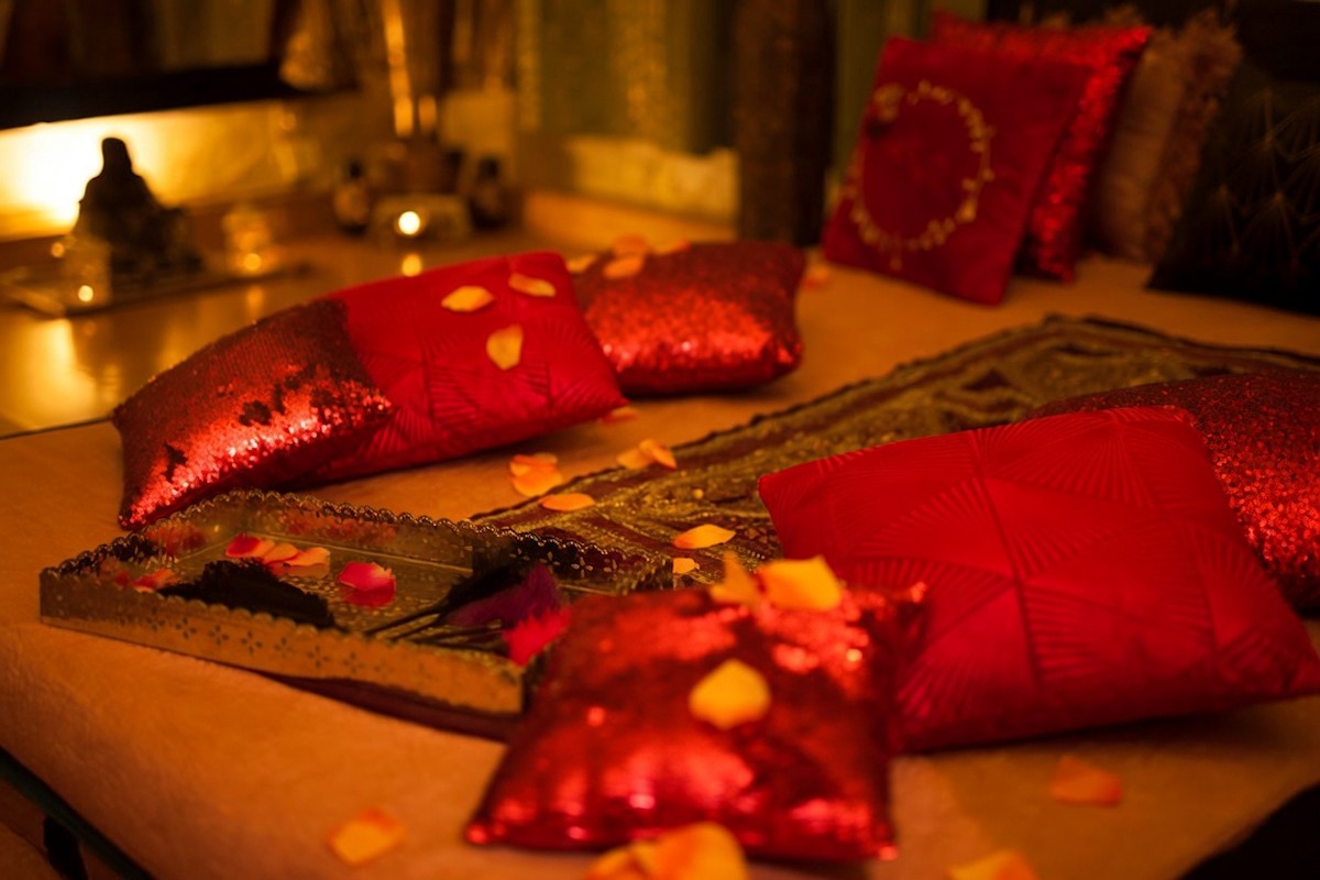 FAQ Tantra Palace
