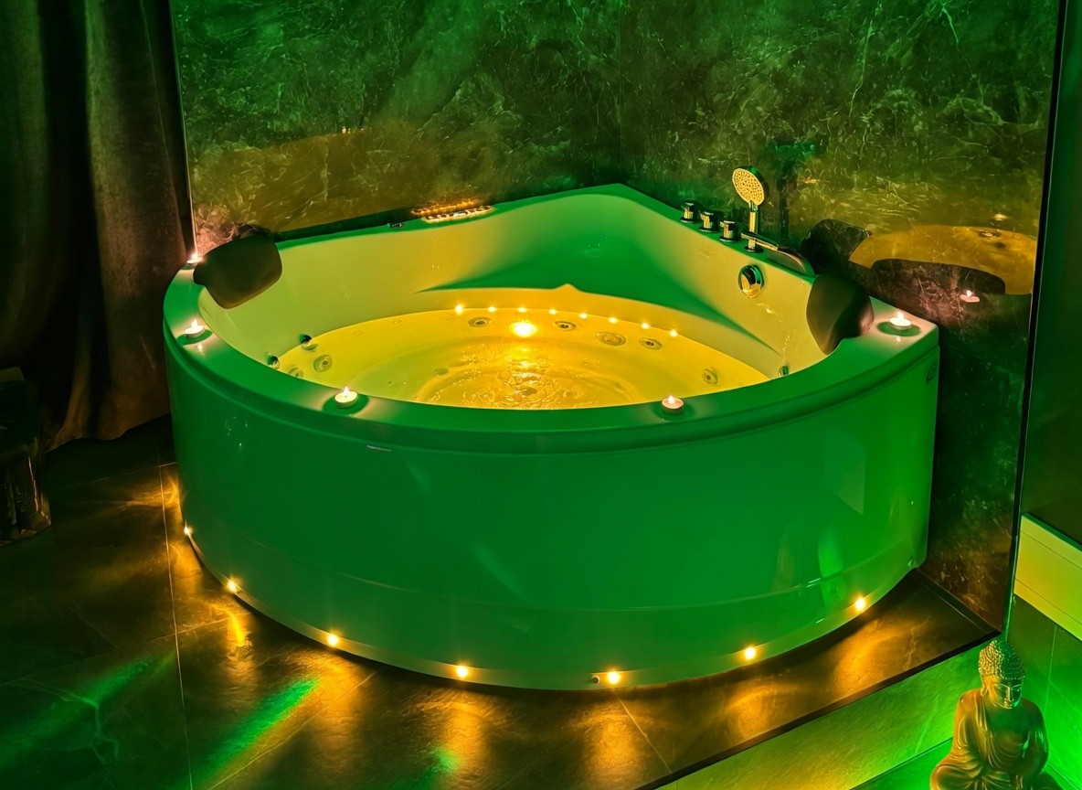 Opiniones Tantra Palace Madrid
