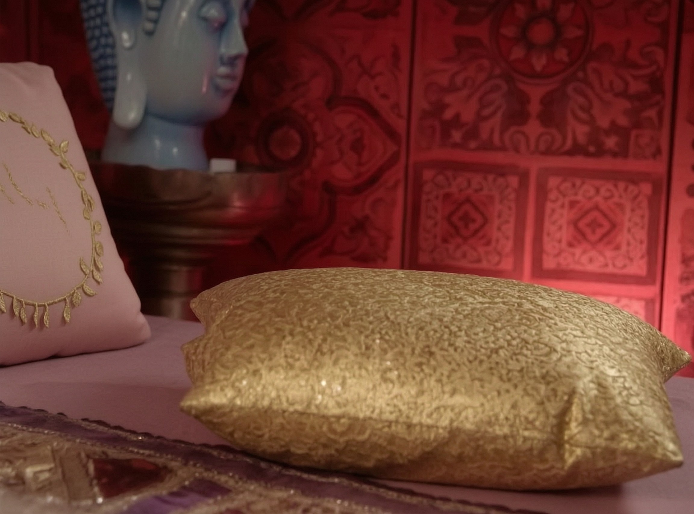 Tantra Palace